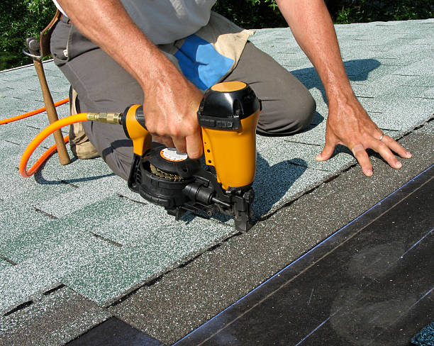 Cedar Springs, MI Roofing Contractor Company