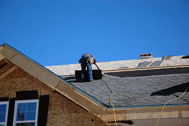 Best Emergency Roof Repair  in Cedar Springs, MI